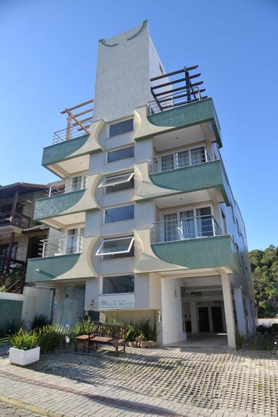 Villa Maciel Bombinhas