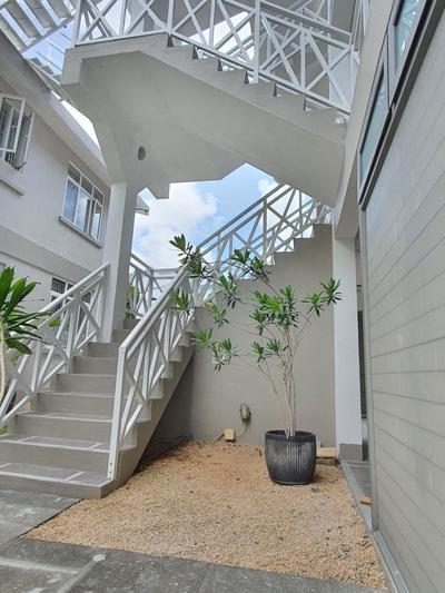 Paradizo residence