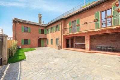 Villa Gelsi - Quaint and charming villa with pool!