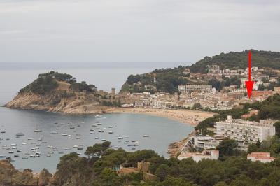 Apartamento grande a 3min playa