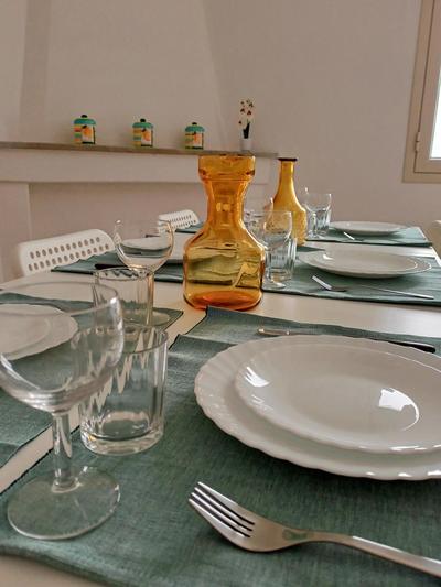 Stunning Big apartment 100m from the beach
