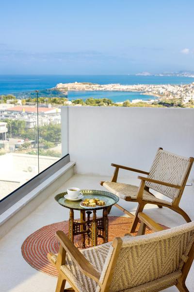 Lyra Petra Villa