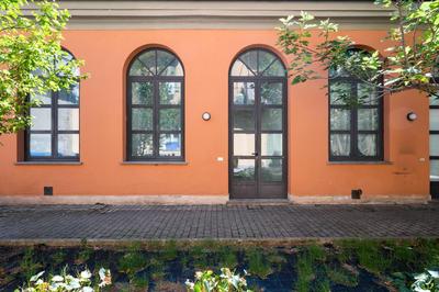 Bigattera Apartments