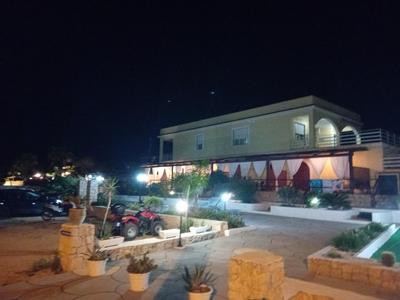 CASE VACANZE I QUATTROVENTI