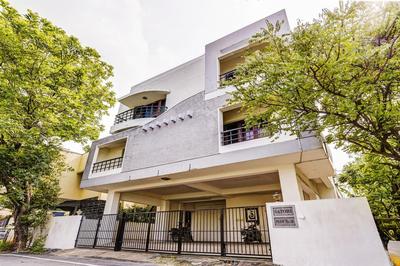 Nexus Serviced Apartment Ramapuram