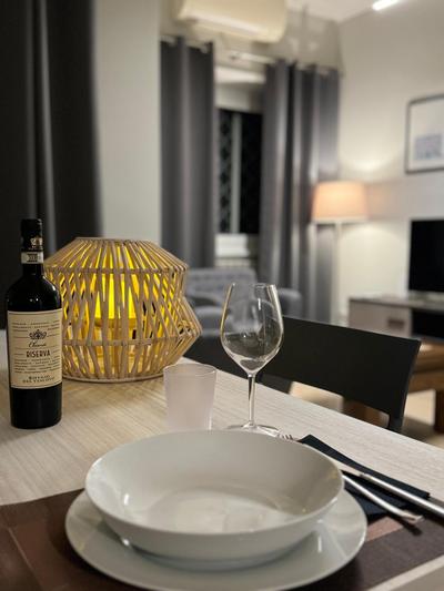 Casa Acilia Luxury Apartment