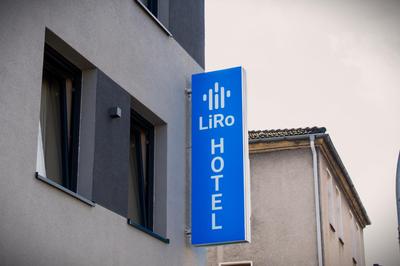 Liro Hotel Oberhausen