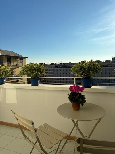Living Rome Flaminio - Appartamento parziale - Alloggio ad uso turistico