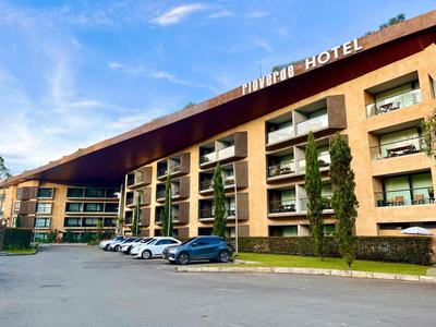 Apartaestudios-Llanogrande