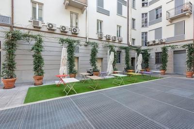 Easylife - Milano - Suffragio 3 - Fashion District