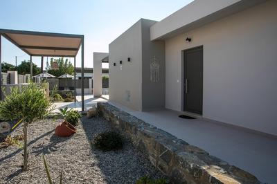 Kiki Luxury Villa