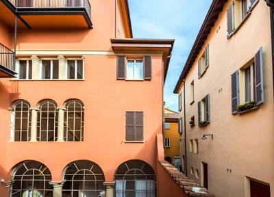 Futurism - Luxury Apartments by Design Club Collection
