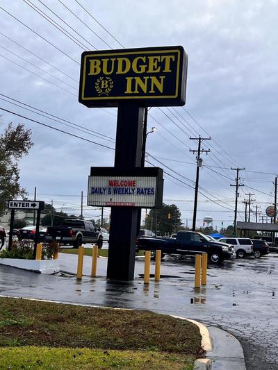 Budget Inn Jacksonville