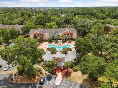 A cozy place near UF