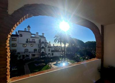 Pueblo Jarales- Lower Calahonda