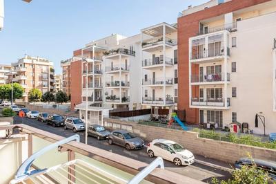 Appartamento eur mezzocammino la casa di Mia