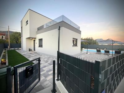 Villa Apricus CRO