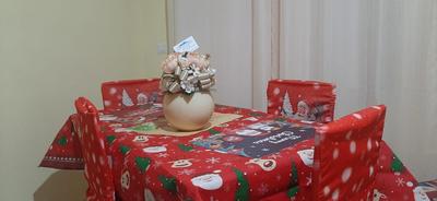 La Petite Maison de Grand-Mére Assunta