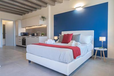 Verona Skyline Apartments - Appartamento 9M