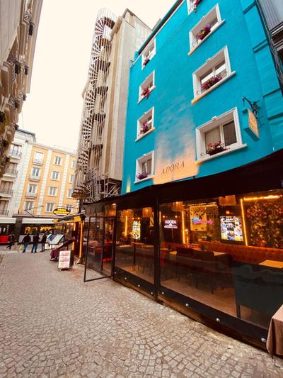 Adora Otel - Image 51