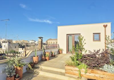 Suite Torre San Giorgio