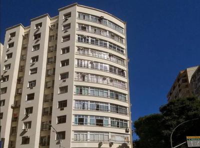 Boemia em Copacabana
