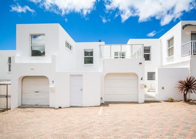 Beach Apt in Simons Town