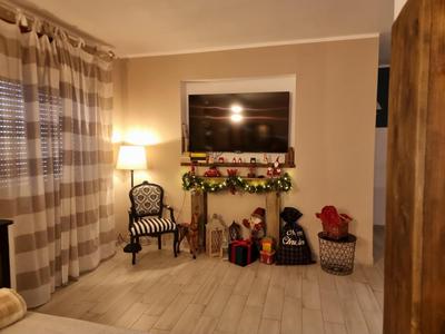 Casa vacanze VesuviusView