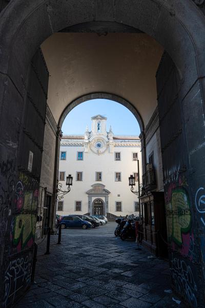 Appartament Terra mia