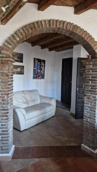Apartamento mesón