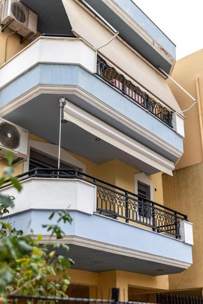Sweet home in Alexandroupoli