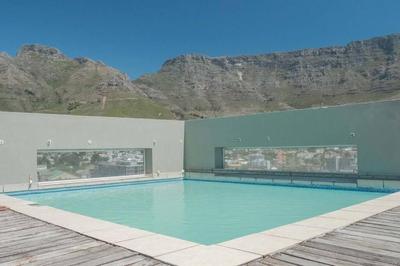 Epic Views in Central Cape Town