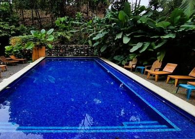 Corcovado & Drake Inn