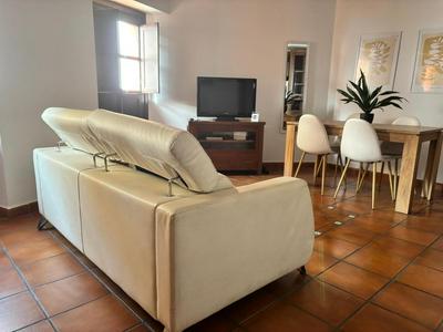 Apartamento San Fernando