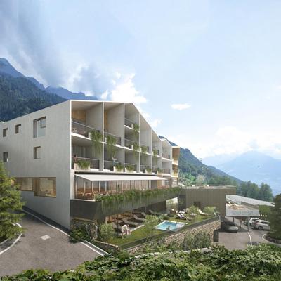 Niedermair Nature Retreat