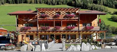 Die Sportbar in Weissenbach