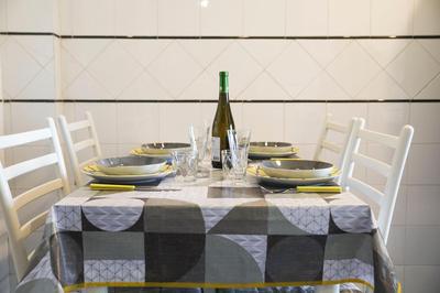 Flaminio center house-jubilee