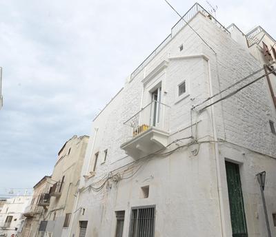 La Contessina - Apulian Style