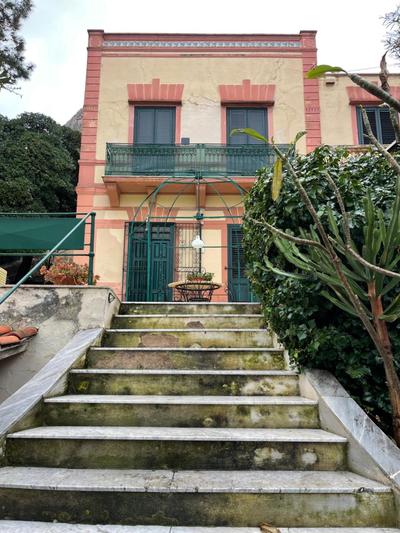 FINESTRA SUL MARE