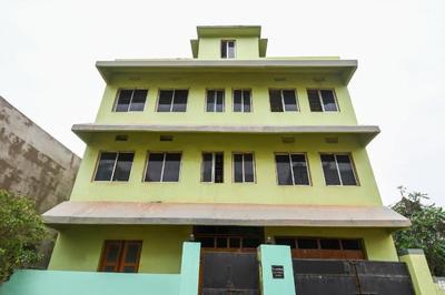 SPOT ON Hotel Dibyansh