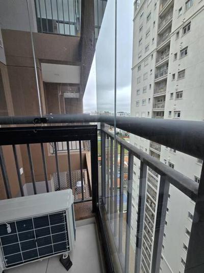 Apto na Vila Mariana