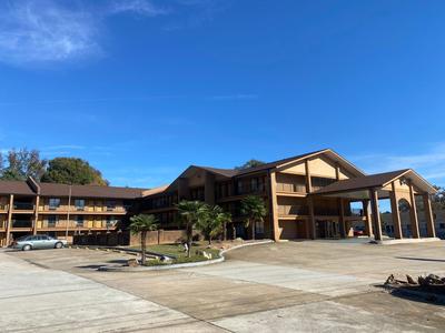 American Inn and Suites - Atlanta Airport Jonesboro I-75