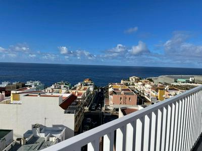 Apartamento Naos del Mar
