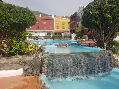 Casa Jardín Botánico Adeje