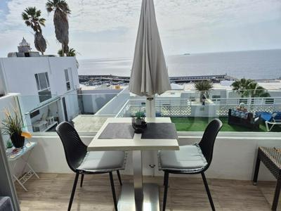 Las Terricitas Old town Apartment