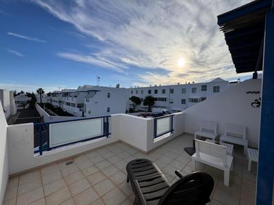 Eslanzarote La Marquesa House, super wifi