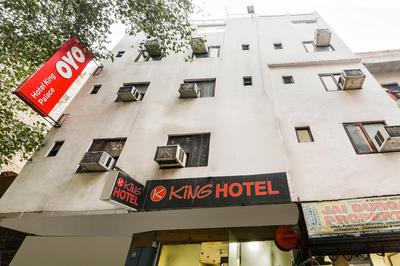 Hotel O King Palace
