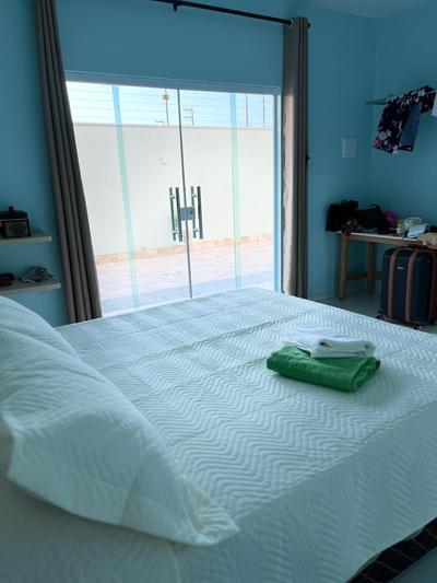 Pousada Villa Monale