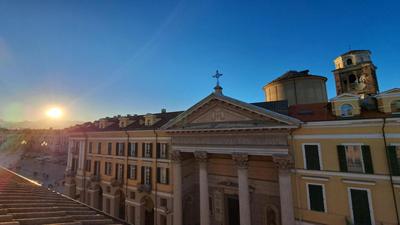 Romantica Mansarda - Vista Duomo&Centro Storico