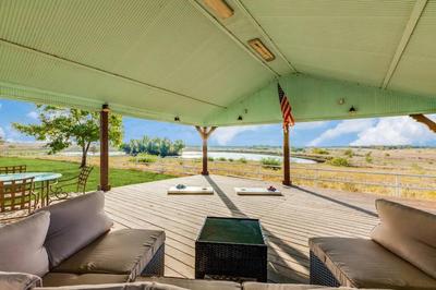 Modern Farm House 2B 2B KING Bed
